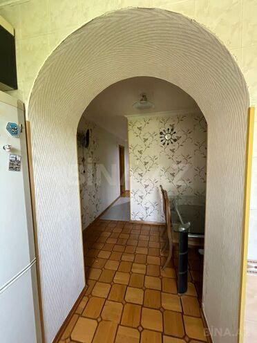 İcarəyə verilir 3 otaqlı köhnə tikili 75 m², Elmlər Akademiyası m., photo 8 from 10