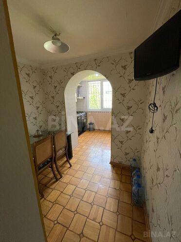 İcarəyə verilir 3 otaqlı köhnə tikili 75 m², Elmlər Akademiyası m., photo 7 from 10