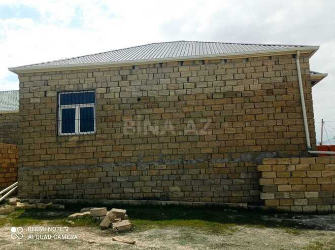 Satılır 3 otaqlı həyət evi/bağ evi 100 m², Atyalı q., photo 9 from 15