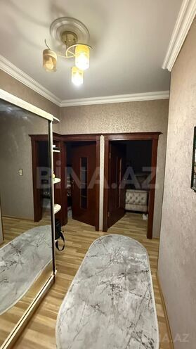 Satılır 3 otaqlı köhnə tikili 90 m², İnşaatçılar m., photo 8 from 17
