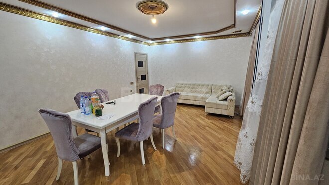 Продаётся 3-комн. новостройка 101 м², м. Иншаатчылар, photo 5 from 26
