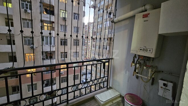 Продаётся 3-комн. новостройка 101 м², м. Иншаатчылар, photo 6 from 26
