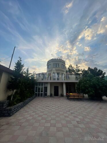Сдаётся 4-комн. дом/дача 200 м², пос. Горадил, photo 1 from 22
