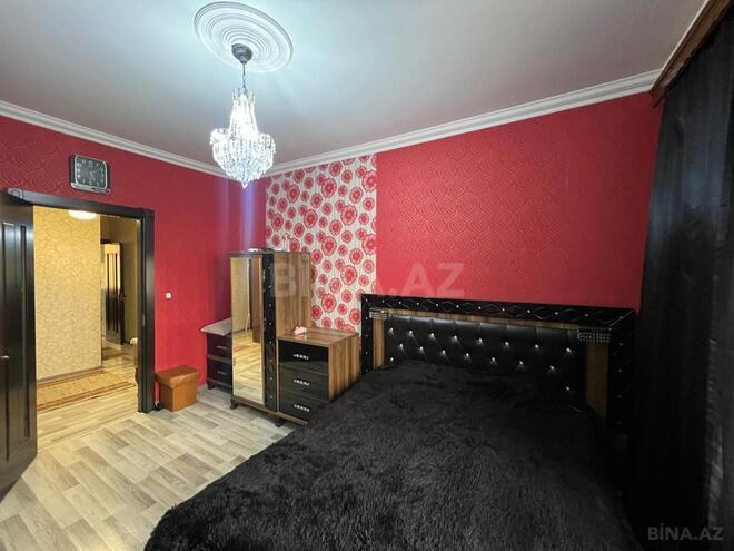 Продаётся 3-комн. вторичка 80 м², Сураханский  р., photo 7 from 17