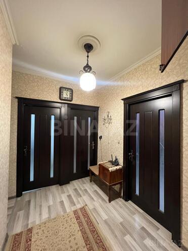 Продаётся 3-комн. вторичка 80 м², Сураханский  р., photo 12 from 17