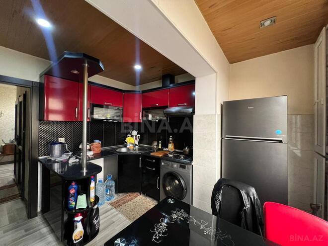 Продаётся 3-комн. вторичка 80 м², Сураханский  р., photo 9 from 17