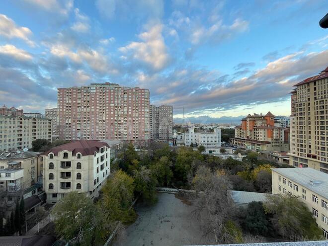 İcarəyə verilir 2 otaqlı yeni tikili 70 m², Gənclik m., photo 19 from 21