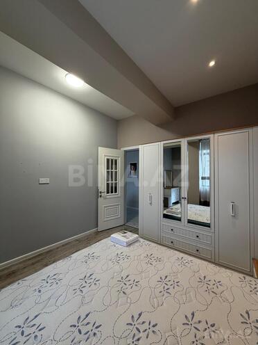 İcarəyə verilir 2 otaqlı yeni tikili 70 m², Gənclik m., photo 11 from 21