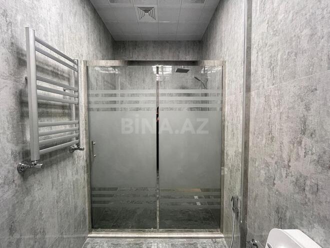 İcarəyə verilir 2 otaqlı yeni tikili 70 m², Gənclik m., photo 14 from 21