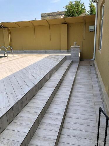 İcarəyə verilir 6 otaqlı həyət evi/bağ evi 280 m², Pirşağı q., photo 7 from 27