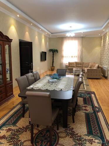 İcarəyə verilir 6 otaqlı həyət evi/bağ evi 280 m², Pirşağı q., photo 17 from 27