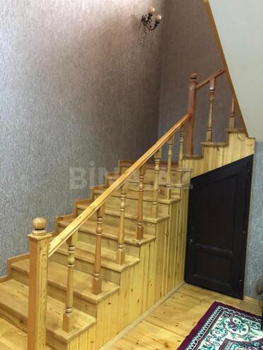 İcarəyə verilir 6 otaqlı həyət evi/bağ evi 280 m², Pirşağı q., photo 15 from 27
