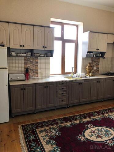 İcarəyə verilir 6 otaqlı həyət evi/bağ evi 280 m², Pirşağı q., photo 14 from 27