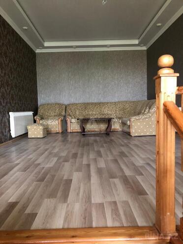 İcarəyə verilir 6 otaqlı həyət evi/bağ evi 280 m², Pirşağı q., photo 18 from 27