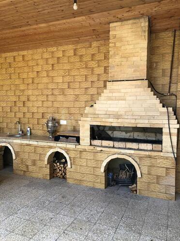 İcarəyə verilir 6 otaqlı həyət evi/bağ evi 280 m², Pirşağı q., photo 6 from 27