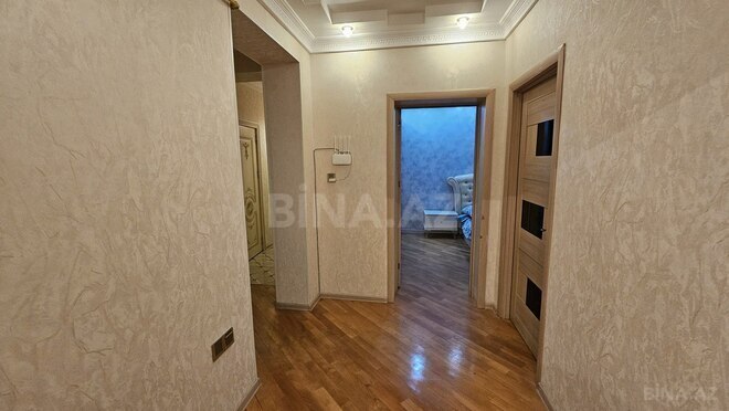 Продаётся 3-комн. новостройка 101 м², м. Иншаатчылар, photo 14 from 26