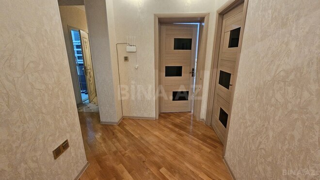 Продаётся 3-комн. новостройка 101 м², м. Иншаатчылар, photo 23 from 26
