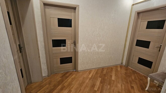 Продаётся 3-комн. новостройка 101 м², м. Иншаатчылар, photo 12 from 26