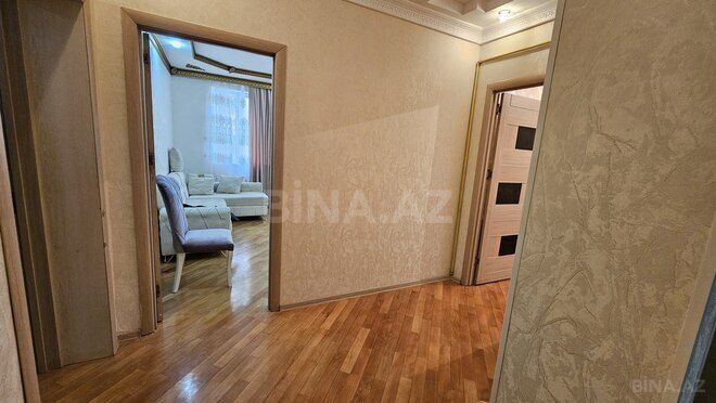 Продаётся 3-комн. новостройка 101 м², м. Иншаатчылар, photo 24 from 26