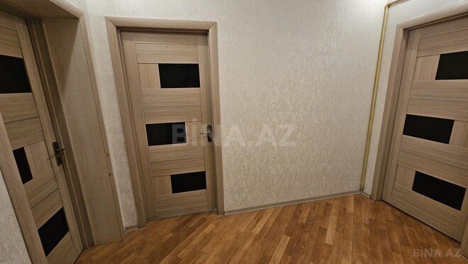 Продаётся 3-комн. новостройка 101 м², м. Иншаатчылар, photo 15 from 26