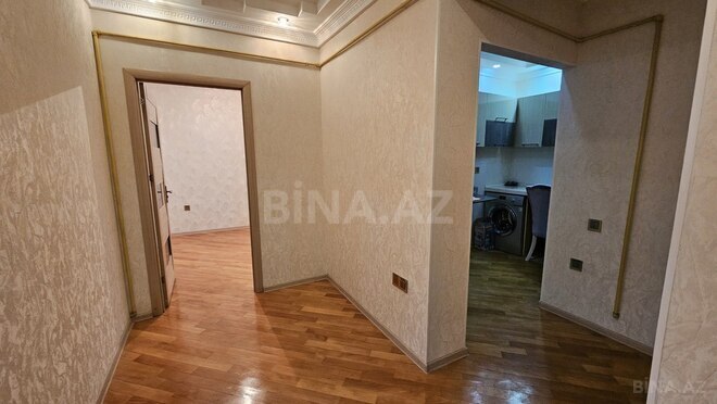 Продаётся 3-комн. новостройка 101 м², м. Иншаатчылар, photo 13 from 26