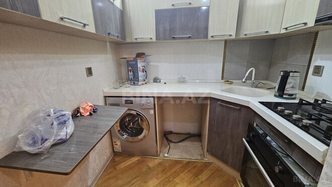 Продаётся 3-комн. новостройка 101 м², м. Иншаатчылар, photo 18 from 26
