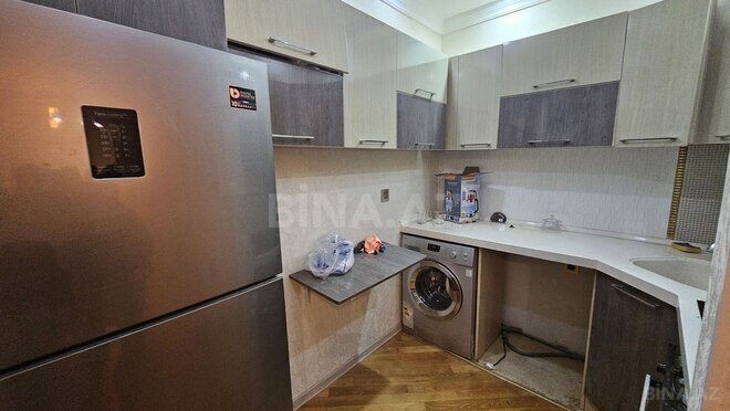 Продаётся 3-комн. новостройка 101 м², м. Иншаатчылар, photo 17 from 26