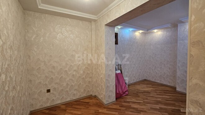 Продаётся 3-комн. новостройка 101 м², м. Иншаатчылар, photo 11 from 26