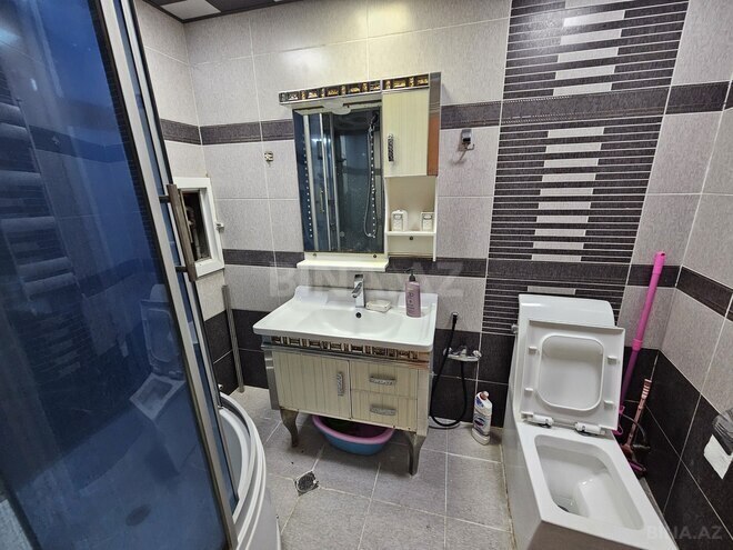 Продаётся 3-комн. новостройка 101 м², м. Иншаатчылар, photo 22 from 26