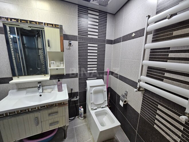 Продаётся 3-комн. новостройка 101 м², м. Иншаатчылар, photo 20 from 26