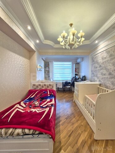 Продаётся 3-комн. новостройка 145.5 м², пос. Ясамал, photo 15 from 28