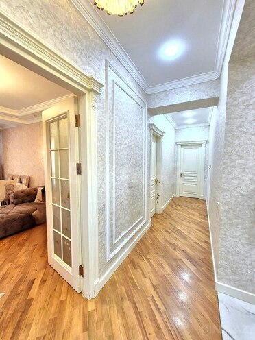 Продаётся 3-комн. новостройка 145.5 м², пос. Ясамал, photo 8 from 28