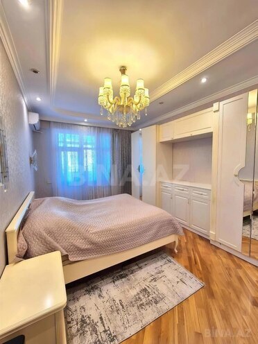 Продаётся 3-комн. новостройка 145.5 м², пос. Ясамал, photo 11 from 28