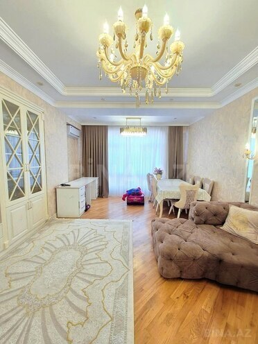 Продаётся 3-комн. новостройка 145.5 м², пос. Ясамал, photo 6 from 28