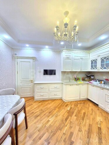 Продаётся 3-комн. новостройка 145.5 м², пос. Ясамал, photo 21 from 28