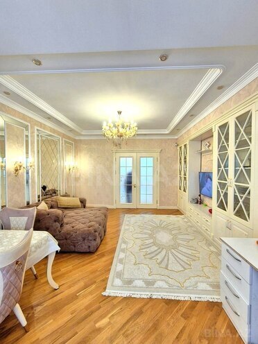 Продаётся 3-комн. новостройка 145.5 м², пос. Ясамал, photo 5 from 28