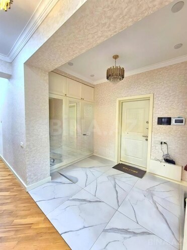 Продаётся 3-комн. новостройка 145.5 м², пос. Ясамал, photo 14 from 28