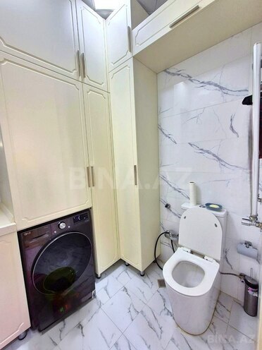 Продаётся 3-комн. новостройка 145.5 м², пос. Ясамал, photo 27 from 28
