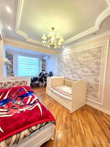 Продаётся 3-комн. новостройка 145.5 м², пос. Ясамал, photo 16 from 28
