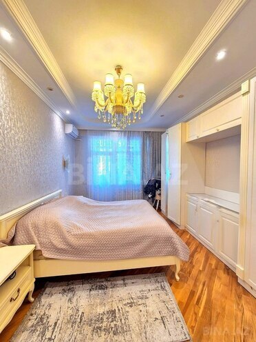Продаётся 3-комн. новостройка 145.5 м², пос. Ясамал, photo 12 from 28