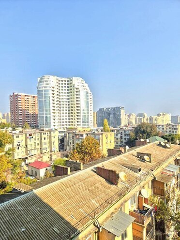 Продаётся 3-комн. новостройка 145.5 м², пос. Ясамал, photo 17 from 28