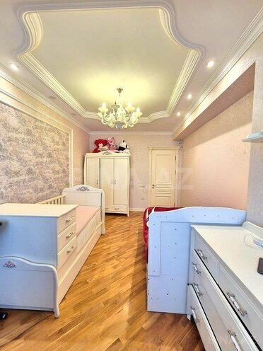 Продаётся 3-комн. новостройка 145.5 м², пос. Ясамал, photo 19 from 28