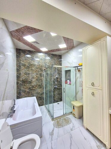Продаётся 3-комн. новостройка 145.5 м², пос. Ясамал, photo 24 from 28