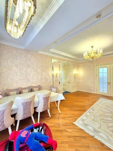 Продаётся 3-комн. новостройка 145.5 м², пос. Ясамал, photo 4 from 28