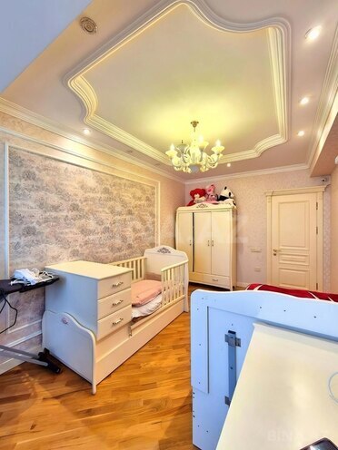 Продаётся 3-комн. новостройка 145.5 м², пос. Ясамал, photo 18 from 28