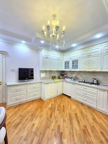 Продаётся 3-комн. новостройка 145.5 м², пос. Ясамал, photo 20 from 28