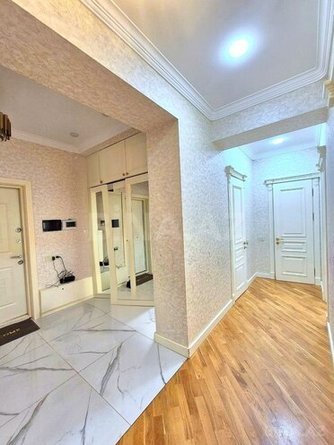 Продаётся 3-комн. новостройка 145.5 м², пос. Ясамал, photo 10 from 28