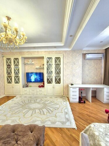 Продаётся 3-комн. новостройка 145.5 м², пос. Ясамал, photo 1 from 28