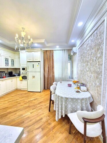 Продаётся 3-комн. новостройка 145.5 м², пос. Ясамал, photo 22 from 28