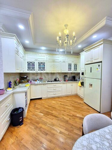 Продаётся 3-комн. новостройка 145.5 м², пос. Ясамал, photo 23 from 28
